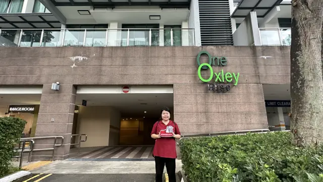 One Oxley Rise 2