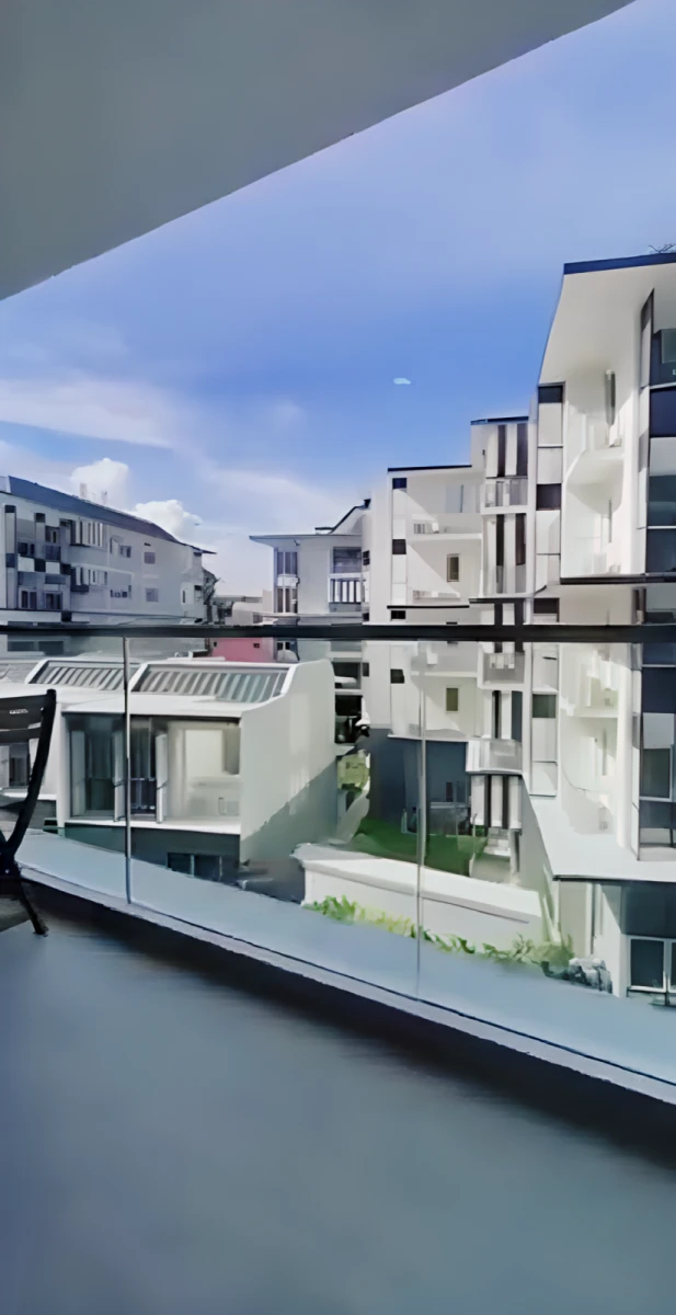 Harbour View Gardens - SL 0
