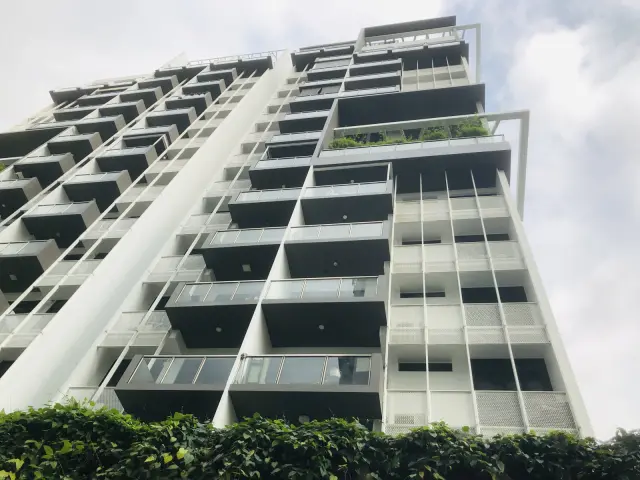 18 Woodsville Apartment near Potong Pasir MRT 0