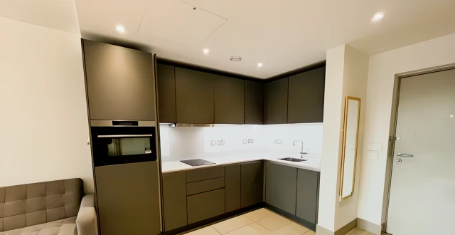 HL-Delphini Apartments 2