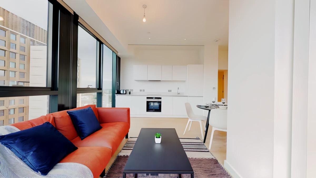 Highgate Hill 12300# 0