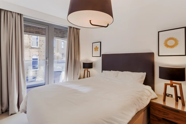 Boleyn Road 11717# 3