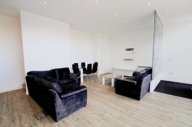 Warton Road - résidence étudiante à Londres - 1 Bedroom 1 Bathroom
