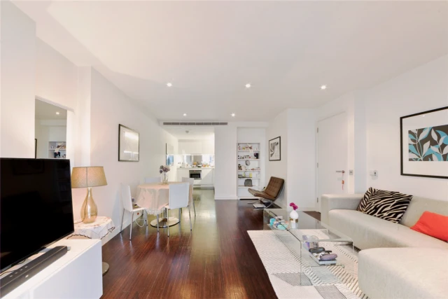 GS-Westmark Tower - alloggio per studenti a Londra - 1 Bedroom 1 Bathroom