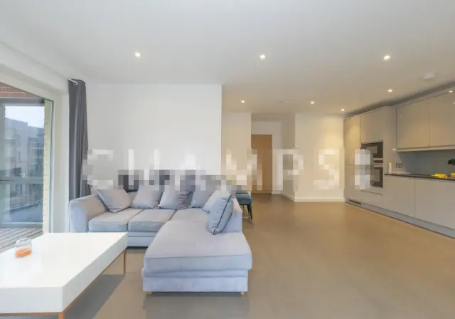 Pandorea House, 35 Lismore Boulevard , London ,  NW9 4DL 2