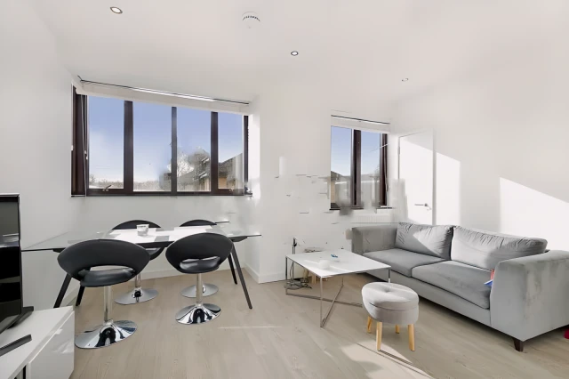 Latour House, Hanworth Lane, KT16 3