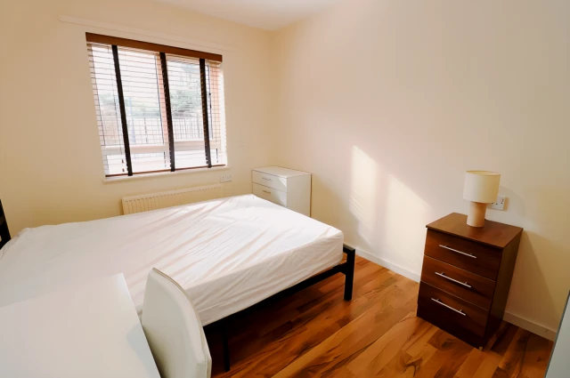apartment in Peckham 3