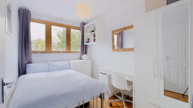 apartment in Brixton 1