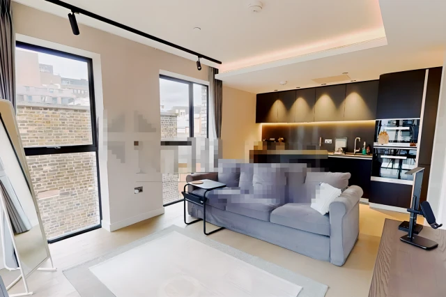 Chapter House, Parker Street, WC2B 3
