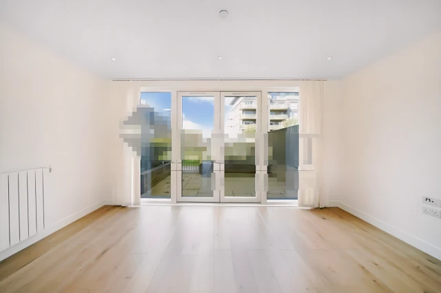 Kidbrooke Village, Tudway Road, SE3 4