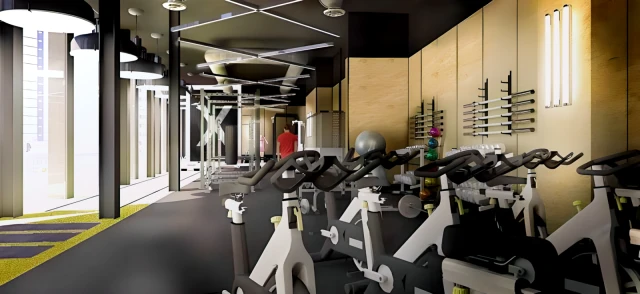 Vita Student Fountainbridge 2