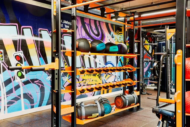 Vita Student Station Street 2