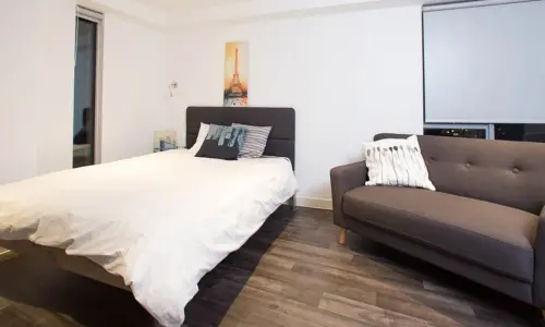 Edge Apartments - Leicester 2