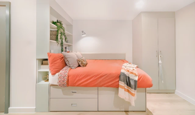 uhomes.com | Student Accommodation, Housing, Flats, Apartments for Rent