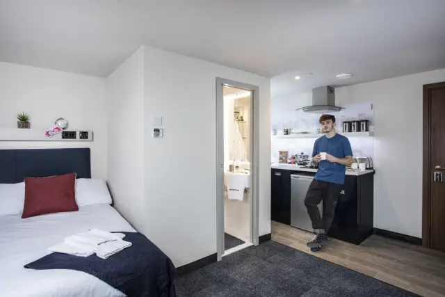 uhomes.com | Student Accommodation, Housing, Flats, Apartments for Rent