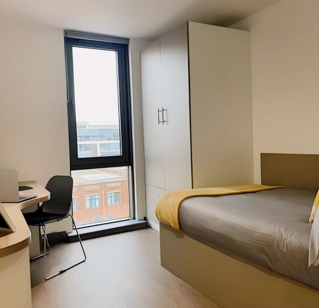 uhomes.com | Student Accommodation, Housing, Flats, Apartments for Rent