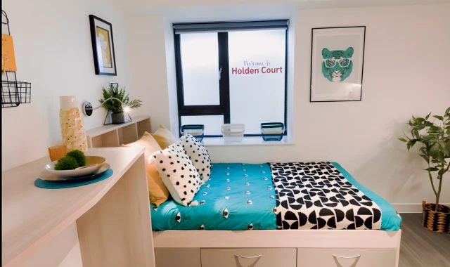 uhomes.com | Student Accommodation, Housing, Flats, Apartments for Rent