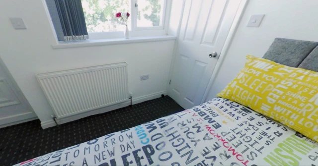 Entire Place·4B4B···18 Carisbrooke Avenue 1