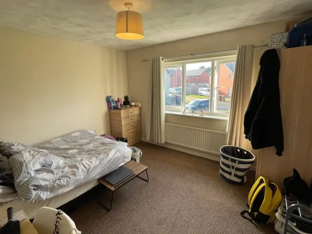 13, Blankney Crescent, Lincoln 3