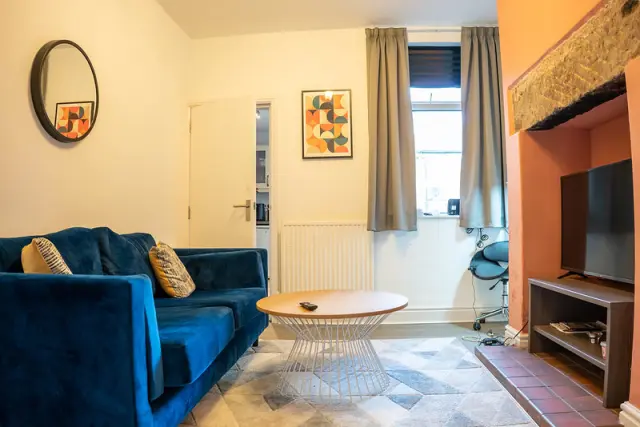 18, Newsham Road, Lancaster 4