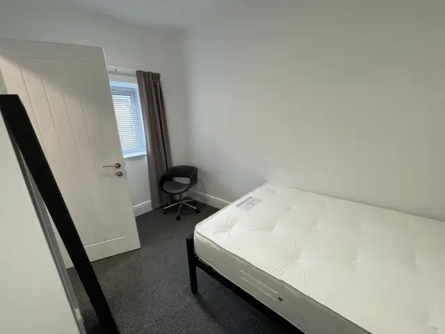 20 G, Portland Street, Lincoln 3
