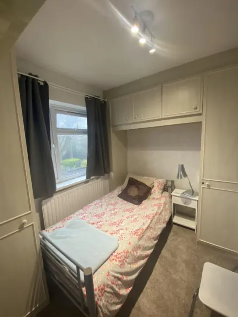 apartment in Wembley 2