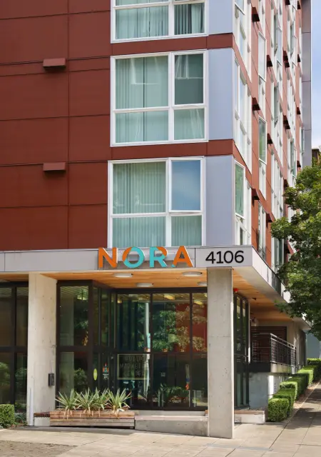 NORA Apartments 2