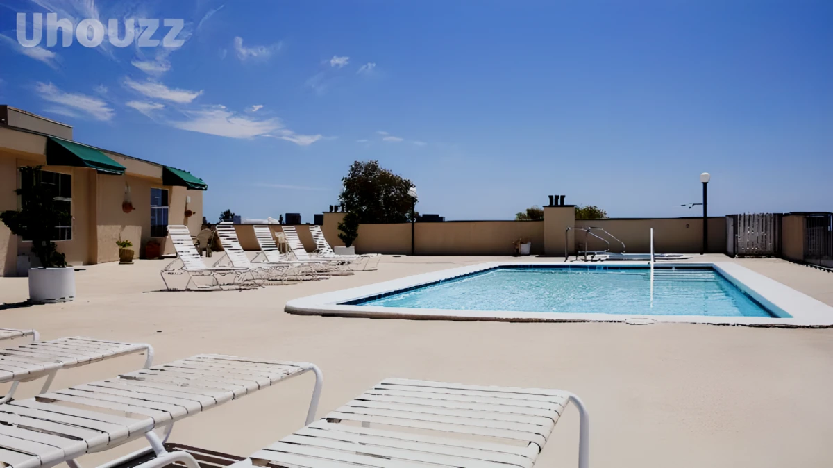 Los Angeles Apartment 0