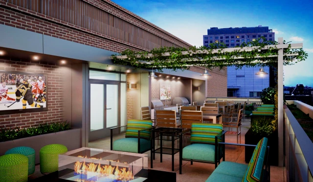 Vivo Apartments 2