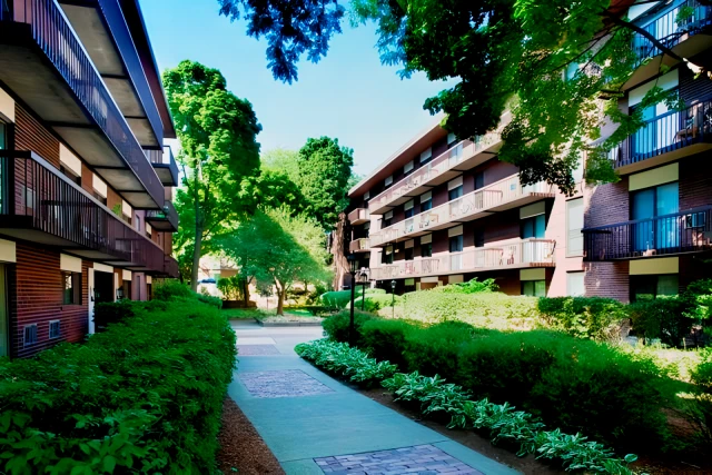 Quincy Commons 2