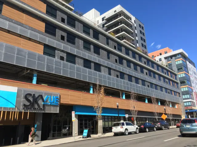 SkyVue Apartments 4