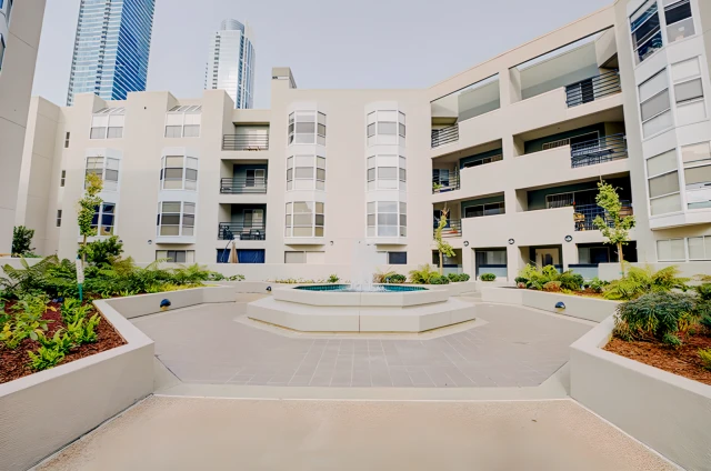 Bayside Village 1