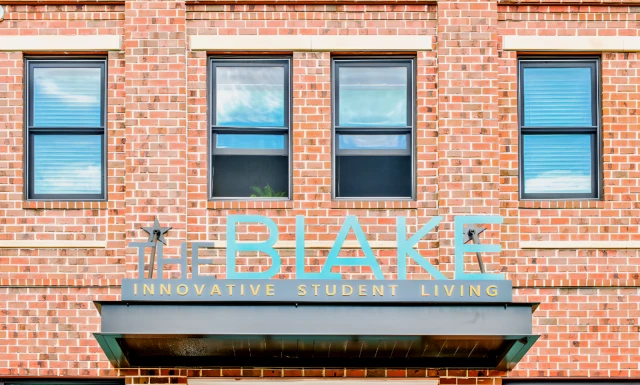 The Blake Apartments 1