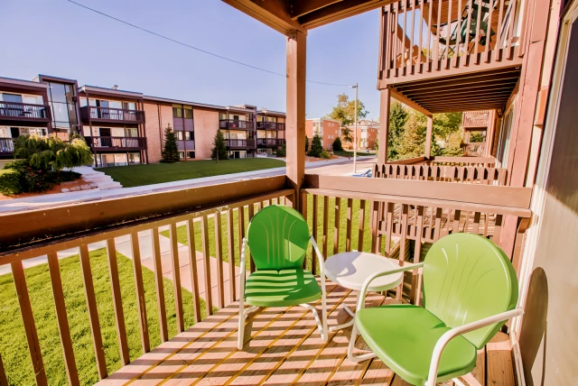 Cedar Village Apartments 4