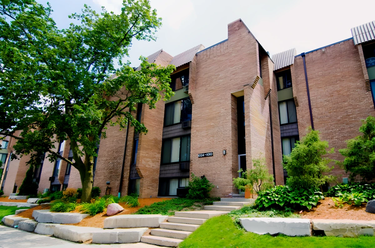 Cedar Village Apartments 0