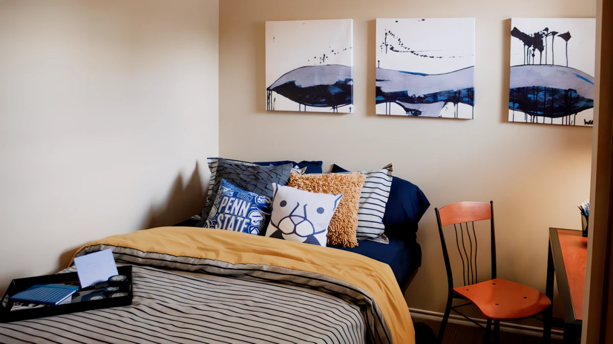 The Pointe at State College - State College student accommodation