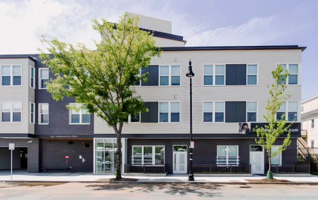 MetroMark Apartments 4