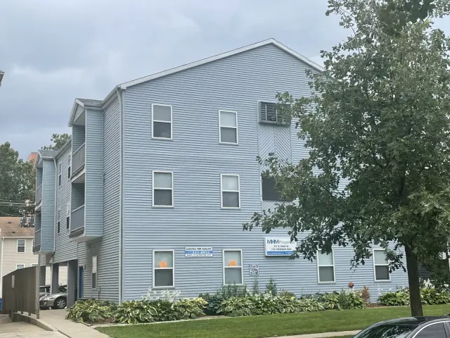 311 E. Clark Street 0