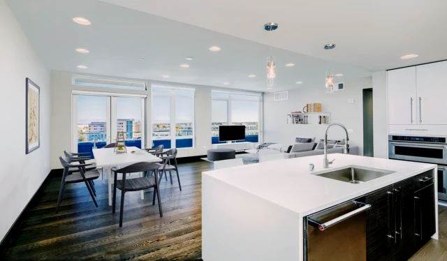 Indigo Apartment Homes 1