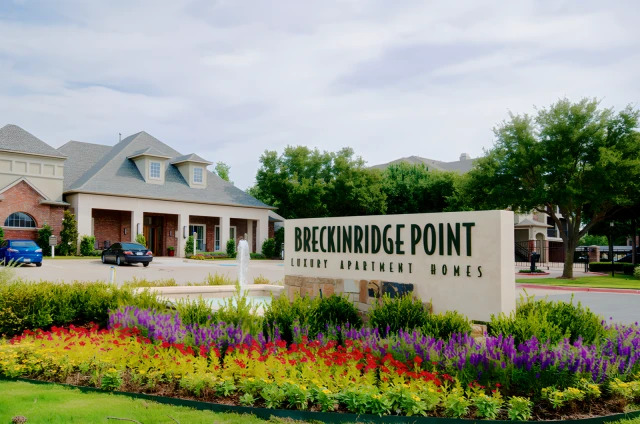 Breckinridge Point 2