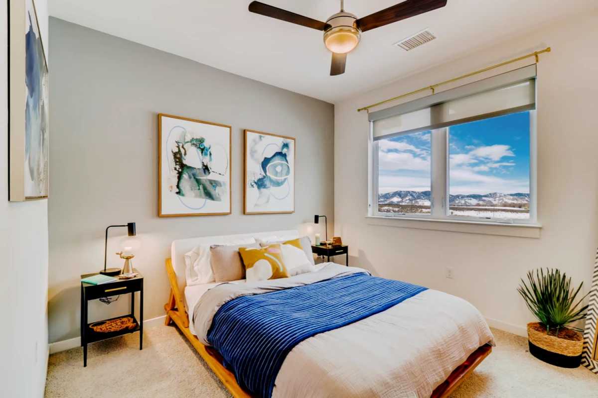 Mysa at The Crossing - Boulder student accommodation