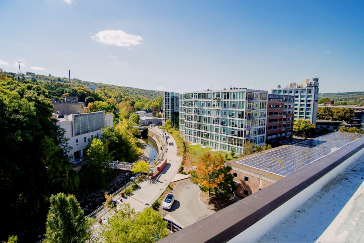 Cayuga Lofts 0