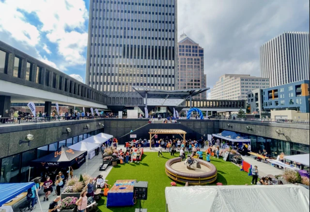 Innovation Square 3