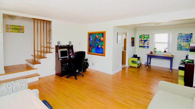 Amber Square Townhomes 3