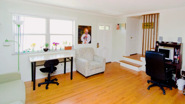 Amber Square Townhomes 4
