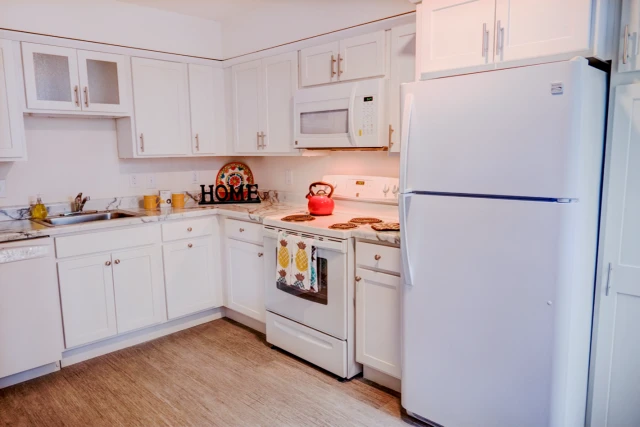 Kimberly House Apartments 2