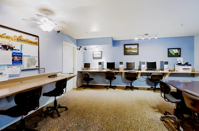 Lakeshore Apartment 4