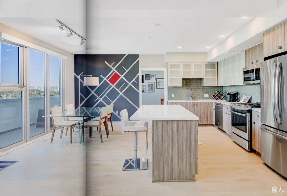 L Seven - San Francisco student accommodation