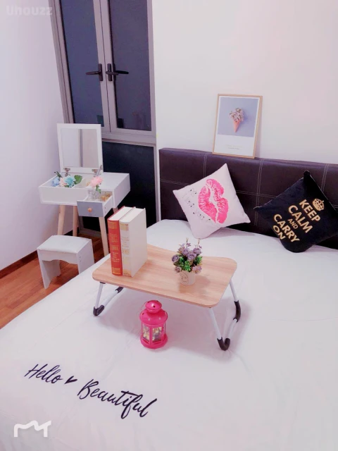 TRE Residences - GB 1