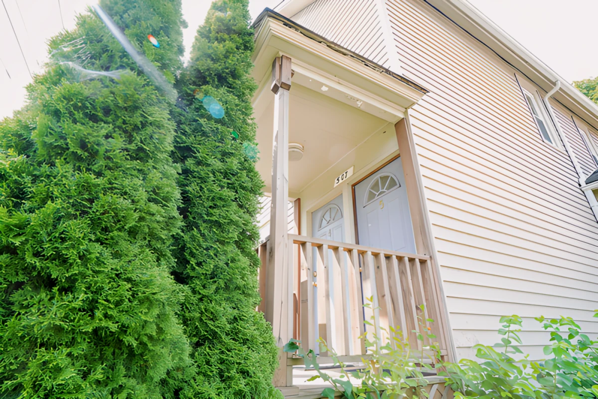 507 Glen Court 0